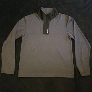 Men's Pull Over Shirt Encore Boston Harbor A Wynn Resort